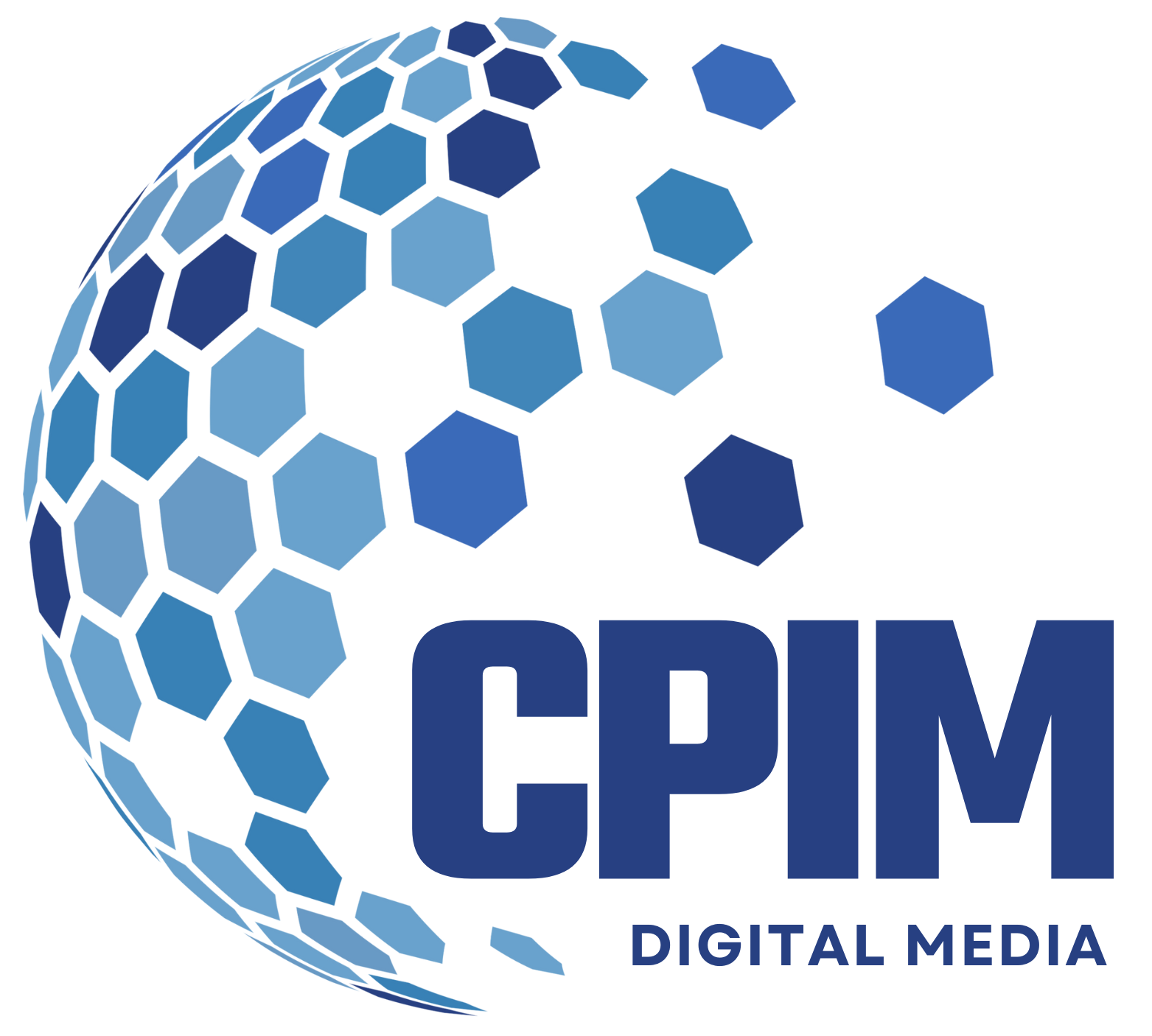 CPIM Digital Media Logo